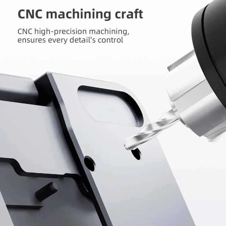 QianLi iSocket 16E Motherboard Layered Test Fixture for iPhone 16e