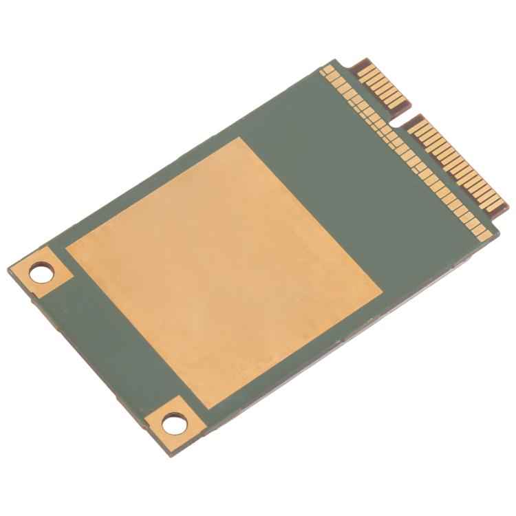 Sierra Wireless AirPrime MC7355 AT&T 4G LTE/HSPA+ 100Mbps PCI-E M.2 WiFi Wireless Module, MC7355