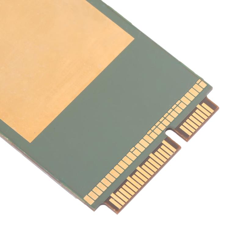 Sierra Wireless AirPrime MC7355 AT&T 4G LTE/HSPA+ 100Mbps PCI-E M.2 WiFi Wireless Module, MC7355