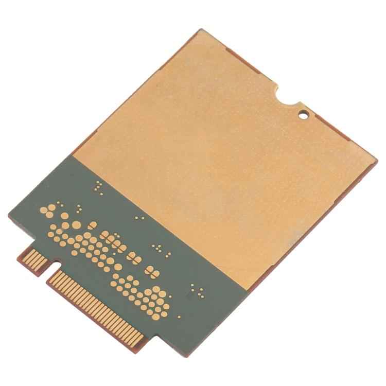 Huasj EM7455 1103582 FDD/TDD LTE Cat6 NGFF M.2 4G Module 300Mbps For Laptop / 4G router, EM7455