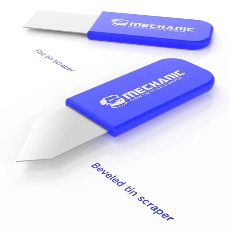 Mechanic iTin-12 BGA Reballing Stencil Magnetic Tin Plating Platform, Mechanic iTin-12