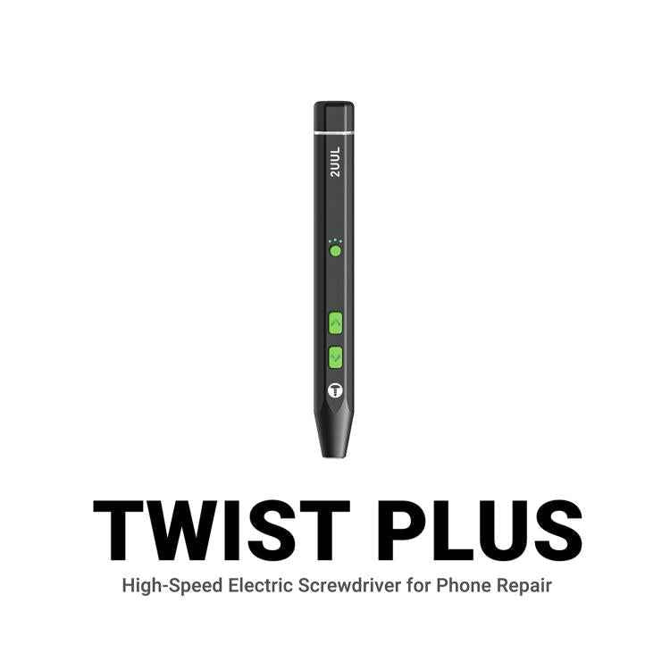 2UUL Twist Plus High-Speed Electric Screwdriver Set, 2UUL Twist Plus