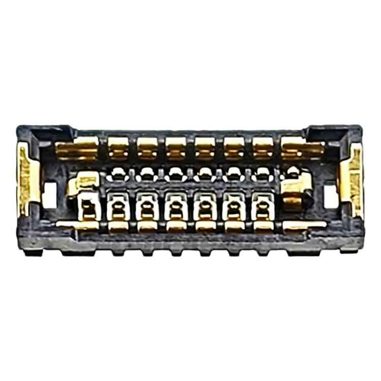 For AirPods Pro Charging Box Motherboard FPC Connector, 01, 02, 03