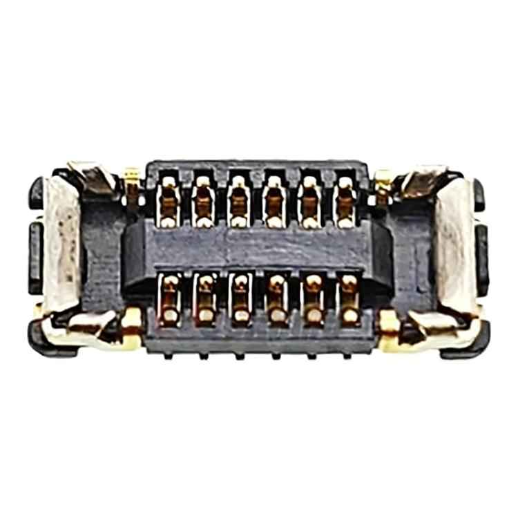 For AirPods Pro Charging Box Motherboard FPC Connector, 01, 02, 03