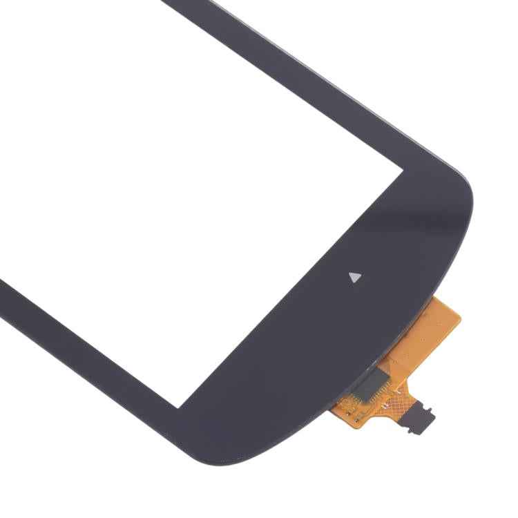 Original Touch Panel, For Garmin Edge 1030, For Garmin Edge Alpha 100