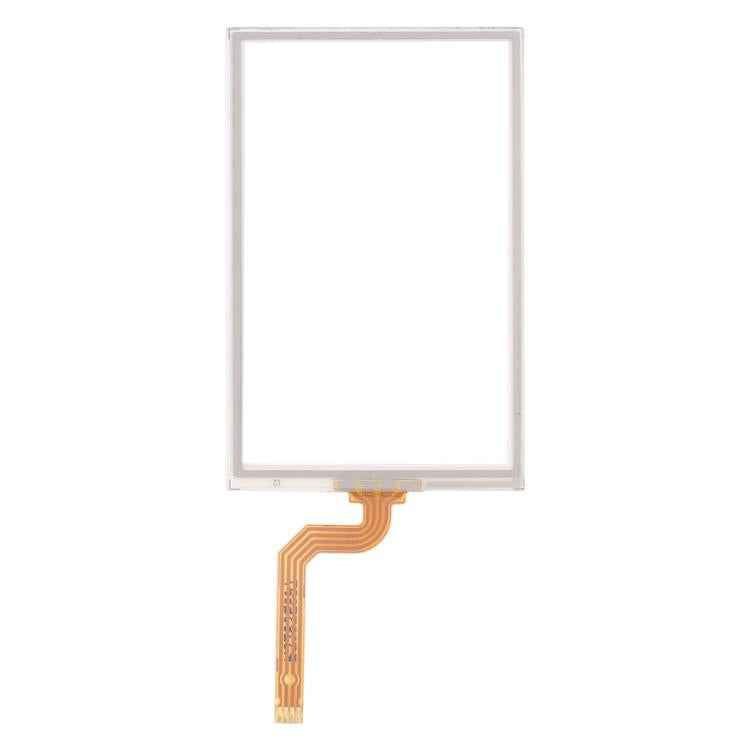 Original Touch Panel, For Garmin Edge 1030, For Garmin Edge Alpha 100