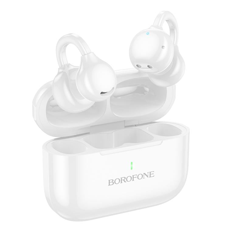 Borofone BW95 Cancion Clip-on True Wireless Bluetooth Earphone