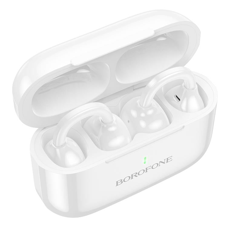 Borofone BW95 Cancion Clip-on True Wireless Bluetooth Earphone