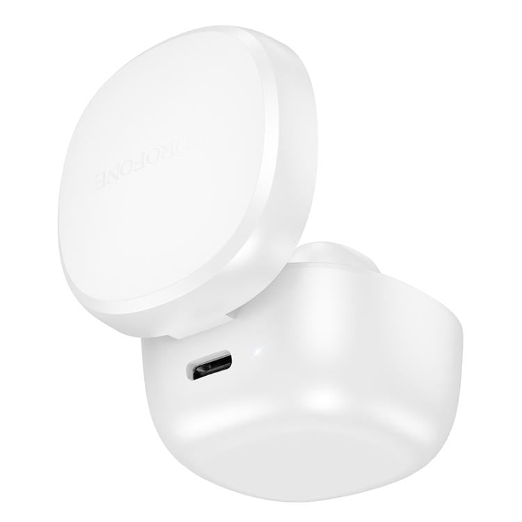 Borofone BW97 Clear True Wireless Bluetooth Earphone
