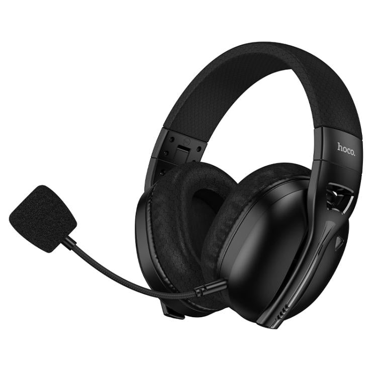 hoco W114 Magic Four-Mode Over-Ear Gaming Earphone