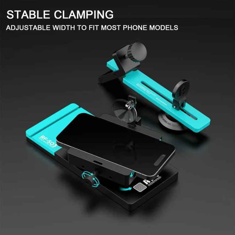 RF4 RF-SO3 Universal LCD Screen Remover Tool