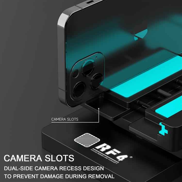 RF4 RF-SO3 Universal LCD Screen Remover Tool