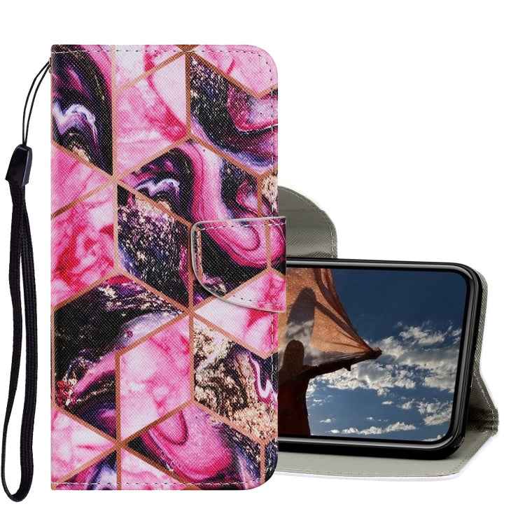 Coloured Drawing Pattern Horizontal Flip PU Leather Case with Holder & Card Slots & Wallet & Lanyard, For iPhone 11 Pro Max, For iPhone X / XS, For iPhone XR