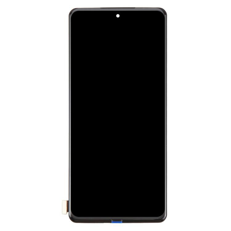 OEM LCD Screen with Digitizer Full Assembly, For itel S23+ 4G S681LN, For Itel Vision 1, For Itel P36 Play