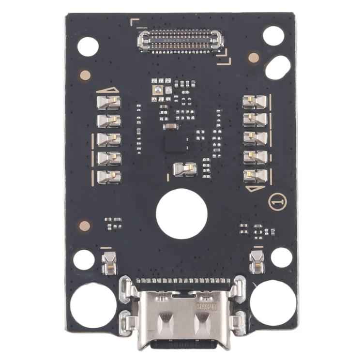 Welding Charging Port Board, For Honor Pad X9 Pro ELN2-W09, For Honor Pad V8 BRT-W09