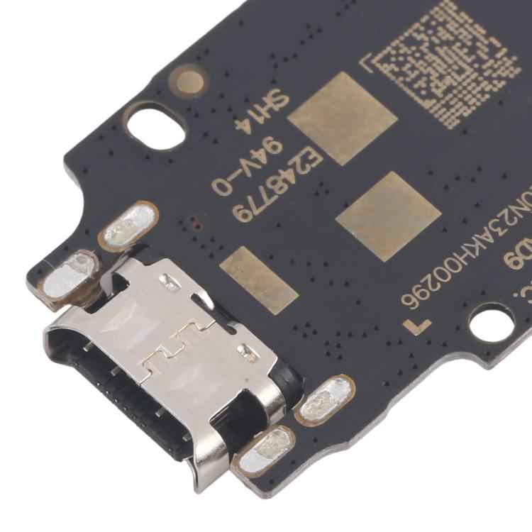 Welding Charging Port Board, For Honor Pad X9 Pro ELN2-W09, For Honor Pad V8 BRT-W09