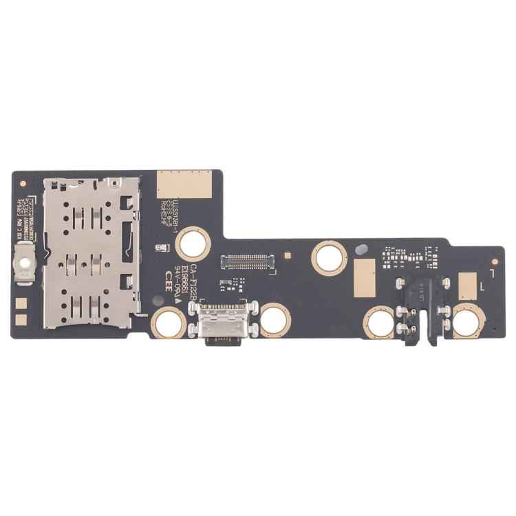 Welding Charging Port Board, For Lenovo Xiaoxin Pad 11 2024 TB331, For Lenovo Tab M9 TB310FU, For Lenovo Tab M10 3rd Gen TB328