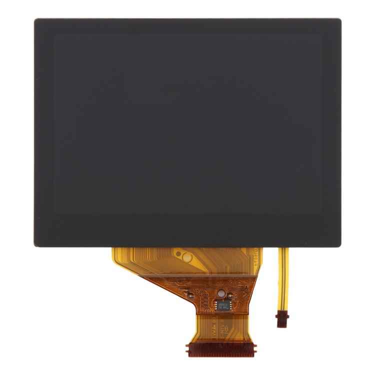 Original LCD Screen With Digitizer Full Assembly, For Canon EOS R8, For Canon EOS R6 Mark II, For Canon EOS R7