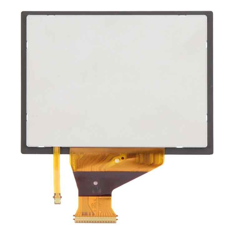 Original LCD Screen With Digitizer Full Assembly, For Canon EOS R8, For Canon EOS R6 Mark II, For Canon EOS R7