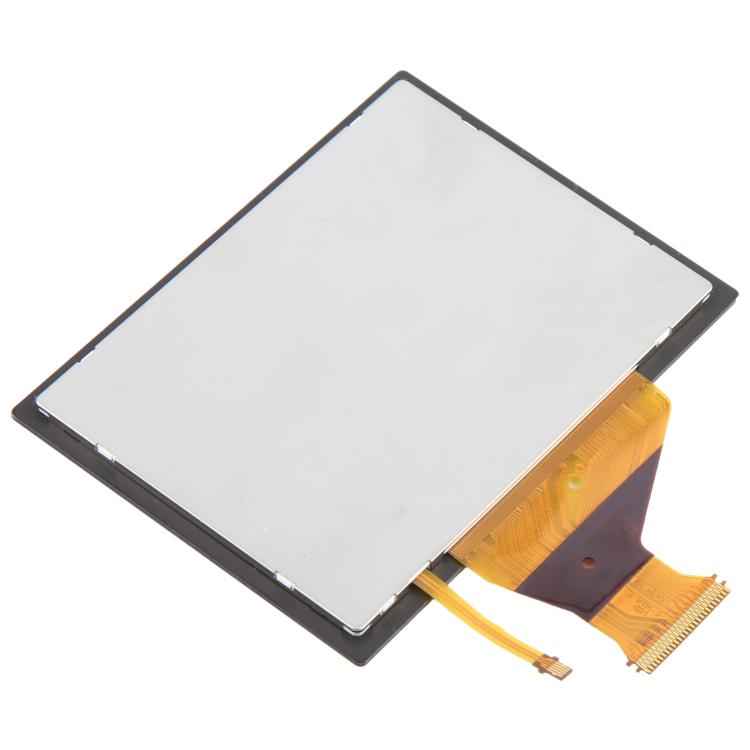 Original LCD Screen With Digitizer Full Assembly, For Canon EOS R8, For Canon EOS R6 Mark II, For Canon EOS R7