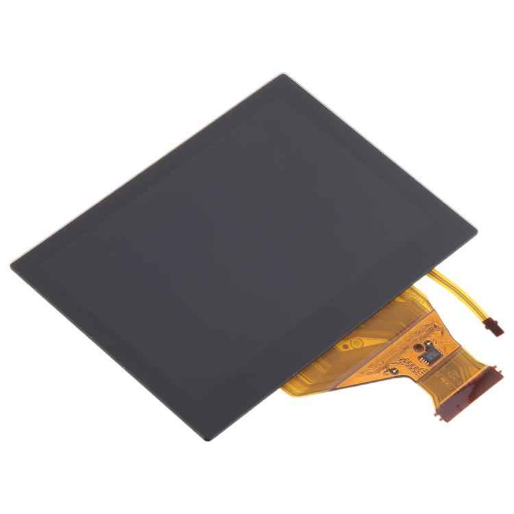 Original LCD Screen With Digitizer Full Assembly, For Canon EOS R8, For Canon EOS R6 Mark II, For Canon EOS R7