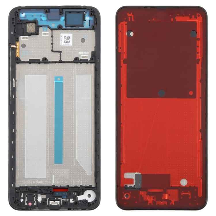Original Front Housing LCD Frame Bezel Plate, For Xiaomi Redmi 15C 5G, For Xiaomi Redmi 15 5G, For Xiaomi Redmi 15C 4G Global, For Xiaomi Redmi 15C 4G EU, For Xiaomi Redmi A5 4G Global, For Xiaomi Redmi A5 4G EU