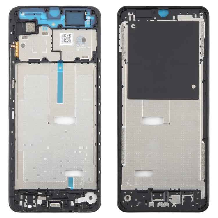 Original Front Housing LCD Frame Bezel Plate, For Xiaomi Redmi 15C 5G, For Xiaomi Redmi 15 5G, For Xiaomi Redmi 15C 4G Global, For Xiaomi Redmi 15C 4G EU, For Xiaomi Redmi A5 4G Global, For Xiaomi Redmi A5 4G EU