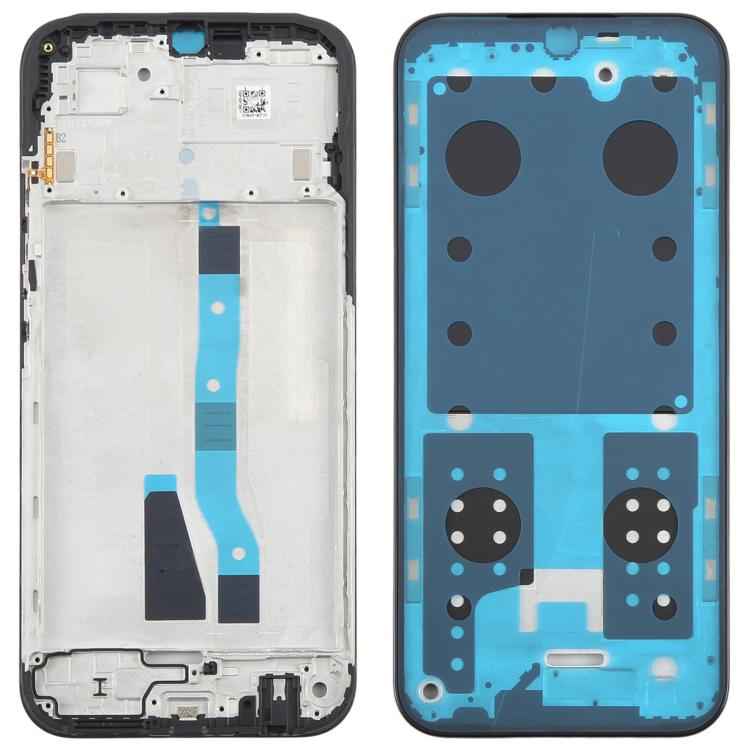 Original Front Housing LCD Frame Bezel Plate, For Xiaomi Redmi 15C 5G, For Xiaomi Redmi 15 5G, For Xiaomi Redmi 15C 4G Global, For Xiaomi Redmi 15C 4G EU, For Xiaomi Redmi A5 4G Global, For Xiaomi Redmi A5 4G EU