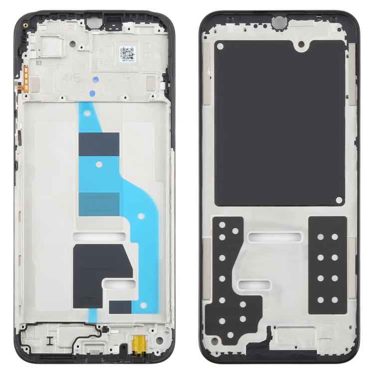 Original Front Housing LCD Frame Bezel Plate, For Xiaomi Redmi 15C 5G, For Xiaomi Redmi 15 5G, For Xiaomi Redmi 15C 4G Global, For Xiaomi Redmi 15C 4G EU, For Xiaomi Redmi A5 4G Global, For Xiaomi Redmi A5 4G EU