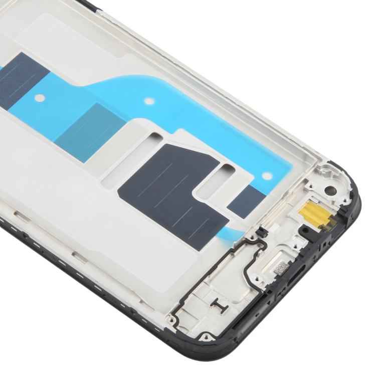 Original Front Housing LCD Frame Bezel Plate, For Xiaomi Redmi 15C 5G, For Xiaomi Redmi 15 5G, For Xiaomi Redmi 15C 4G Global, For Xiaomi Redmi 15C 4G EU, For Xiaomi Redmi A5 4G Global, For Xiaomi Redmi A5 4G EU