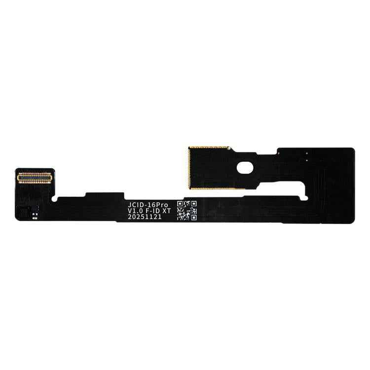 JCID Dot Matrix Face ID Repair Flex Cable, For iPhone 16 Pro Max, For iPhone 16 Pro, For iPhone 16 Plus, For iPhone 16