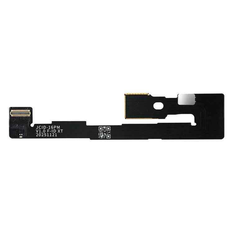 JCID Dot Matrix Face ID Repair Flex Cable, For iPhone 16 Pro Max, For iPhone 16 Pro, For iPhone 16 Plus, For iPhone 16