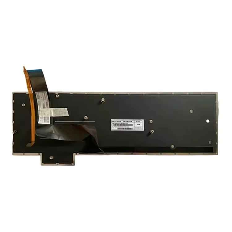 US Version Backlit Laptop Keyboard for Asus G750 G750JH G750JM G750JS G750JW G750JX G750JZ, G750