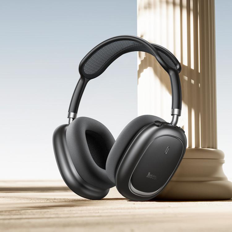 hoco W68 Calma ANC Noise Reduction Bluetooth Earphone