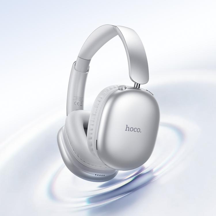 hoco W73 Graceful ANC Noise Reduction Bluetooth Earphone