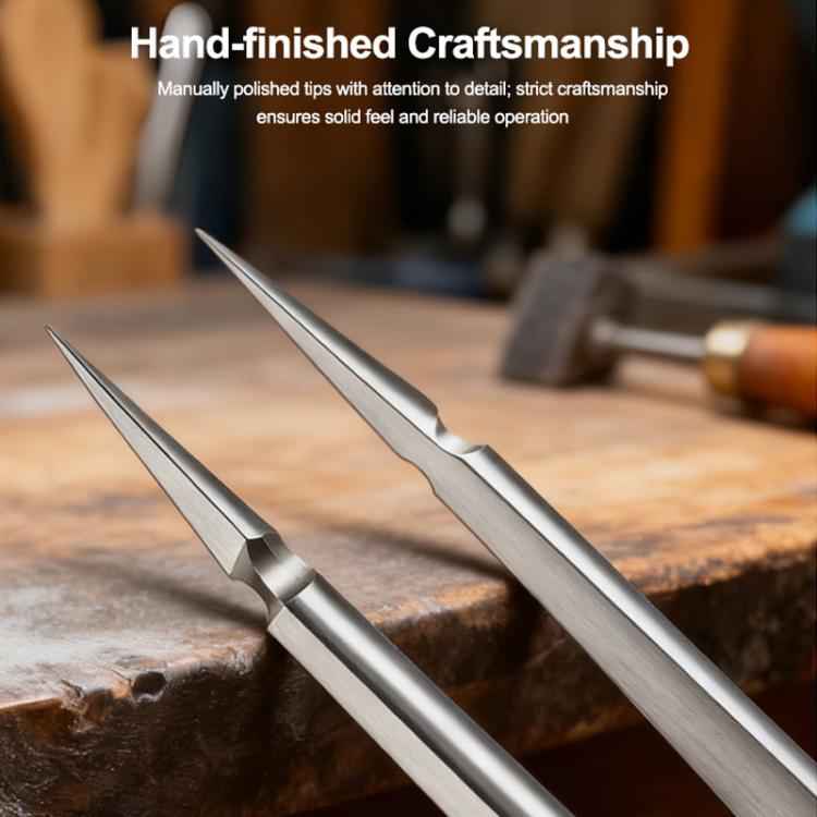 RELIFE T1 Anti-magnetic Anti-Static High-precision Flying Wire Tweezers