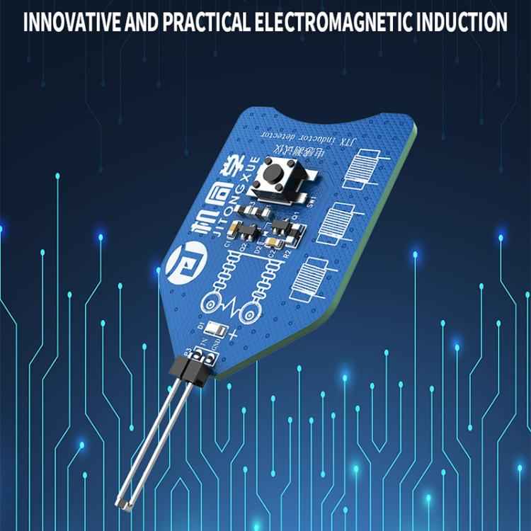 JTX CT-1 High-precision Motherboard Component Coil Inductance Tester, JTX CT-1