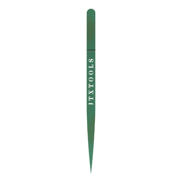 JTX Fine Polishing Titanium Alloy High Precision Tweezers, Air-1, Air-2