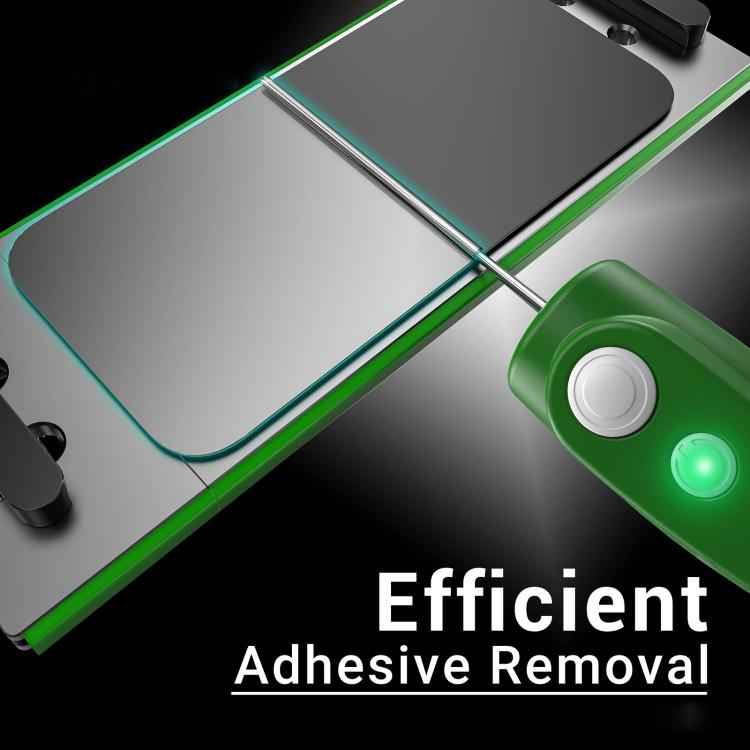 2UUL DA55 BIGEYE ROLLER NO.1 Screen Repair Adhesive Remover Tool