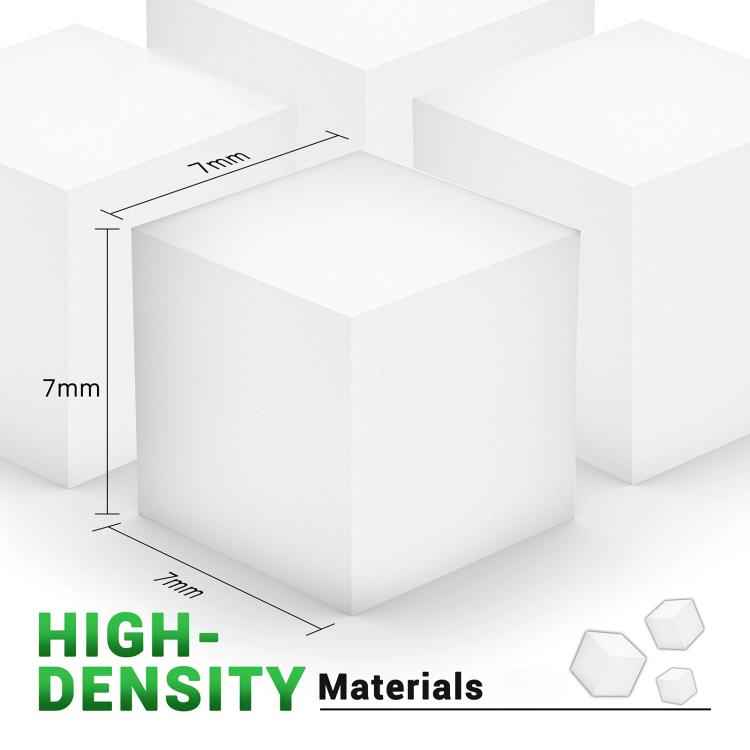 2UUL SC27 500 in 1 Cleaning Firm Foam, 2UUL SC27