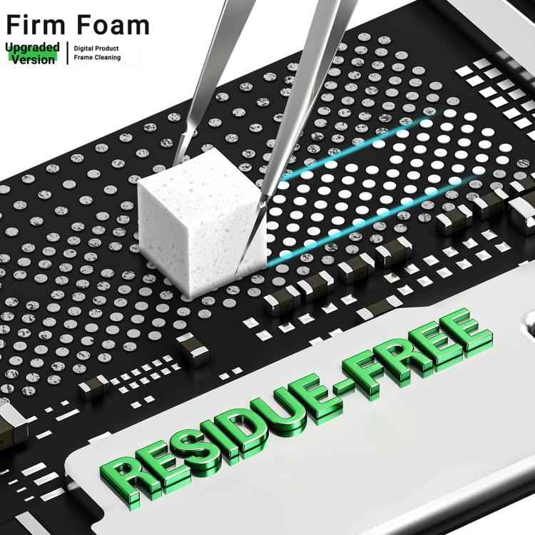 2UUL SC27 500 in 1 Cleaning Firm Foam, 2UUL SC27