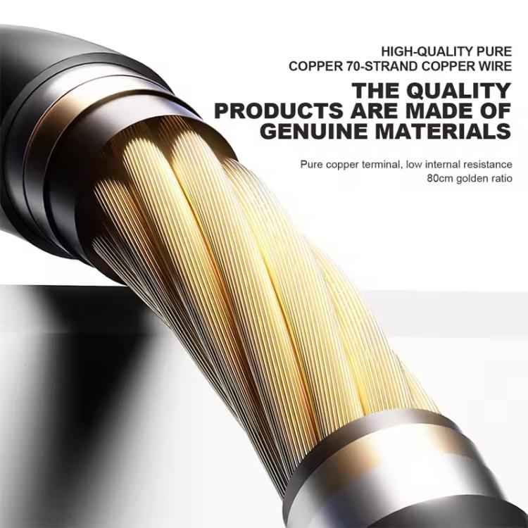 MaAnt M103 11A Large Current Power Cord, MaAnt M103