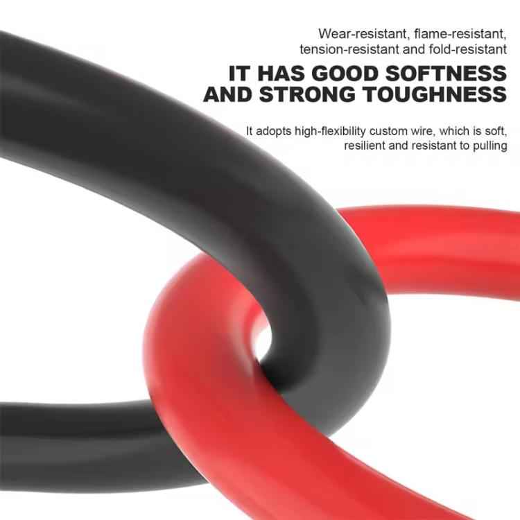 MaAnt M103 11A Large Current Power Cord, MaAnt M103