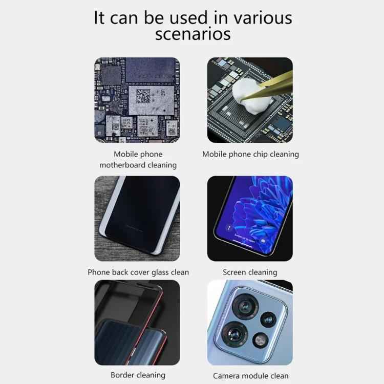 MaAnt MY-065 High Density Nanometer Cleaning Sponges (500pcs/Box), MaAnt MY-065