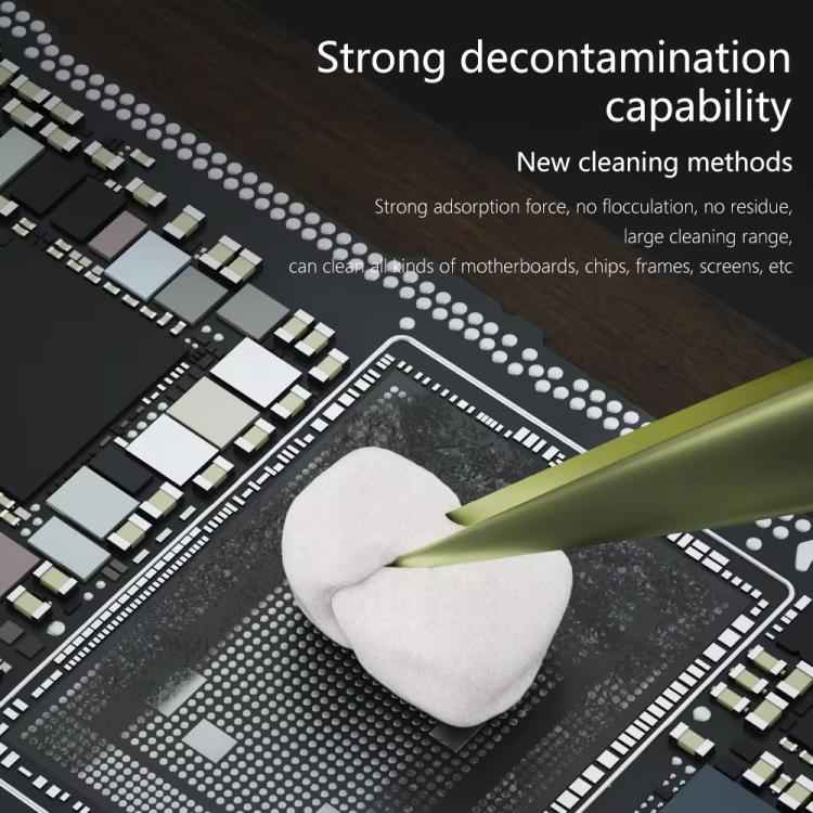 MaAnt MY-065 High Density Nanometer Cleaning Sponges (500pcs/Box), MaAnt MY-065