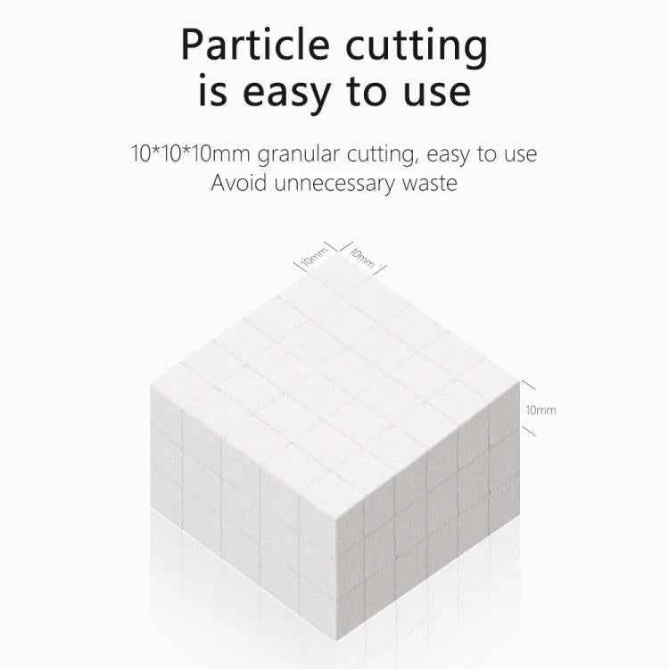 MaAnt MY-065 High Density Nanometer Cleaning Sponges (500pcs/Box), MaAnt MY-065