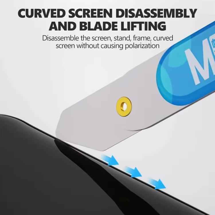 MaAnt M086A / M086B Flexible Steel Curved Screen Disassembly Tool, MaAnt M086A / M086B