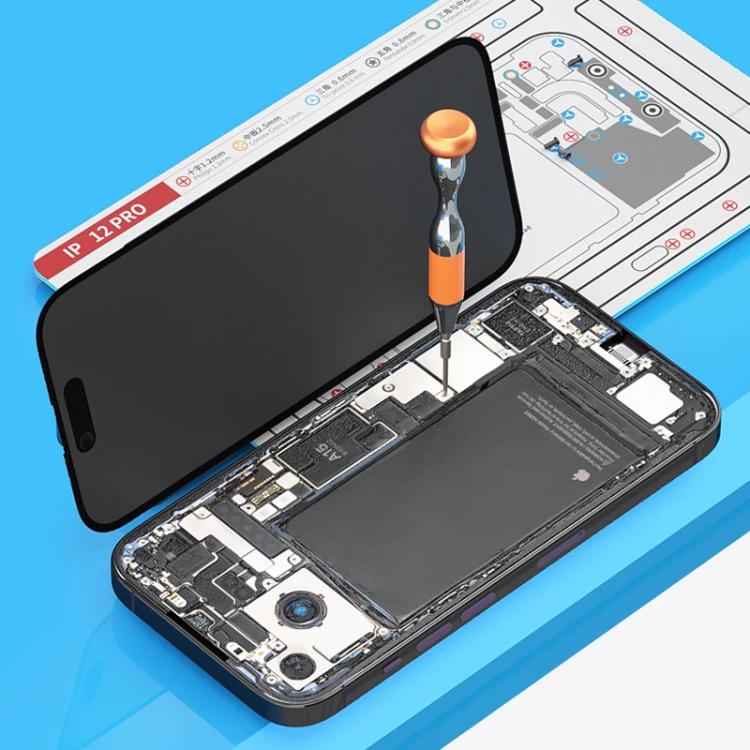 MaAnt M095 Giant Stability Pro Side-mounted Support, MaAnt M095