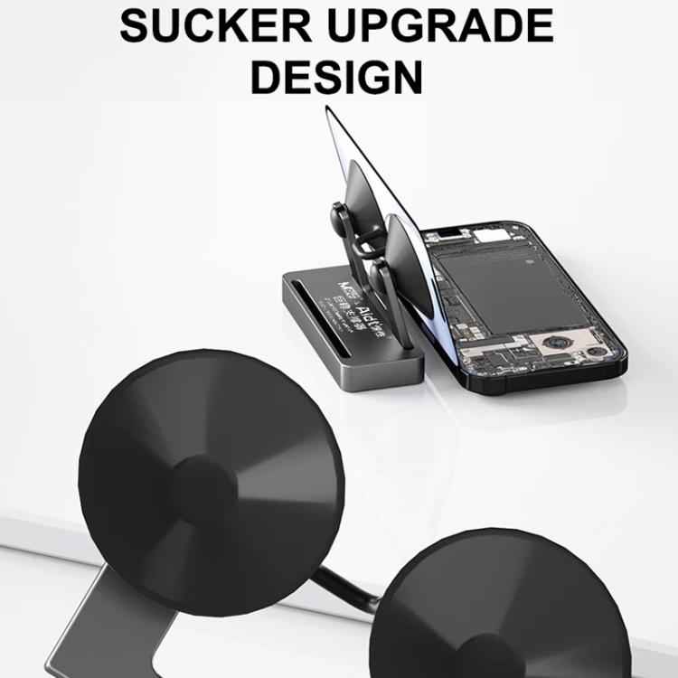 MaAnt M095 Giant Stability Pro Side-mounted Support, MaAnt M095