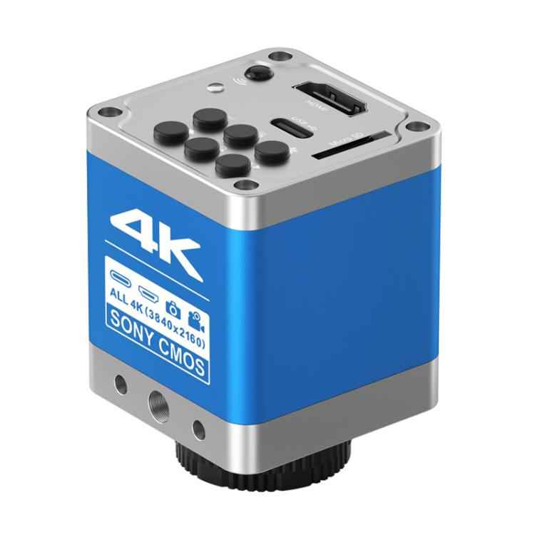 MaAnt XJ-1 Eagle Eye 4K HD Video Industrial Microscope Camera, MaAnt XJ-1(Blue), MaAnt XJ-1(Green)